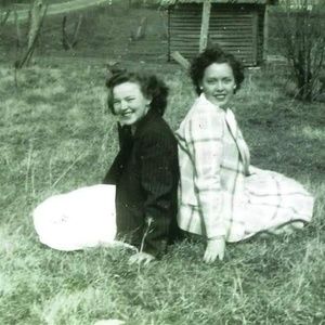 Meet your Posher, Ginny